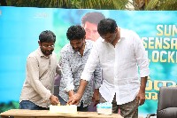 Sarkaru vaari Paata Movie Success Celebrations